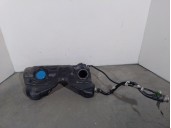 Recambio de deposito combustible para bmw 5 (g30, f90) 520 d referencia OEM IAM 16117465279 16117465279 4089913AA NERGY