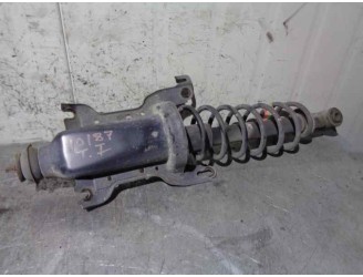 Recambio de amortiguador trasero izquierdo para saab 9-5 berlina 2.3 cat referencia OEM IAM 844904 