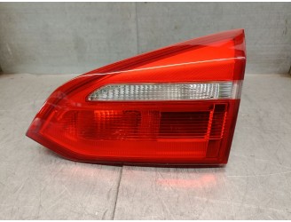 Recambio de piloto trasero derecho para ford focus iii turnier 1.0 ecoboost referencia OEM IAM F1EB13A602CA 1868297 