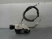 Recambio de cerradura puerta delantera derecha para citroën berlingo 1.6 16v hdi referencia OEM IAM 828405 6 PINES 5 PUERTAS