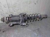 Recambio de amortiguador trasero izquierdo para saab 9-5 berlina 2.3 cat referencia OEM IAM 844904 