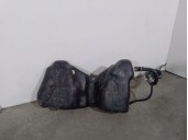 Recambio de deposito combustible para bmw 5 (g30, f90) 520 d referencia OEM IAM 16117465279 16117465279 4089913AA NERGY