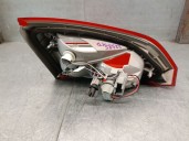 Replacement rear right tail light for Ford Focus III Tourer 1.0 EcoBoost OEM IAM reference F1EB13A602CA 1868297 