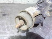 Recambio de amortiguador trasero izquierdo para saab 9-5 berlina 2.3 cat referencia OEM IAM 844904 