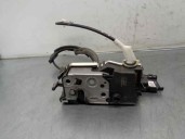 Recambio de cerradura puerta delantera derecha para citroën berlingo 1.6 16v hdi referencia OEM IAM 828405 6 PINES 5 PUERTAS
