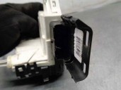 Recambio de cerradura puerta delantera derecha para citroën berlingo 1.6 16v hdi referencia OEM IAM 828405 6 PINES 5 PUERTAS