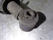 Recambio de amortiguador trasero izquierdo para saab 9-5 berlina 2.3 cat referencia OEM IAM 844904 