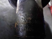 Recambio de amortiguador trasero izquierdo para saab 9-5 berlina 2.3 cat referencia OEM IAM 844904 