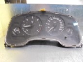 Recambio de cuadro instrumentos para opel astra g berlina 2.0 16v di cat (x 20 dtl / ld3) referencia OEM IAM 09228751DZ 11000883