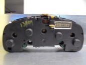 Recambio de cuadro instrumentos para opel astra g berlina 2.0 16v di cat (x 20 dtl / ld3) referencia OEM IAM 09228751DZ 11000883