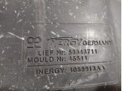 Recambio de deposito combustible para bmw 5 (g30, f90) 520 d referencia OEM IAM 16117465279 16117465279 4089913AA NERGY