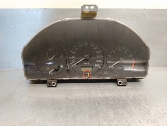 Recambio de cuadro instrumentos para mazda 626 berlina (gf) 2.0 16v cat referencia OEM IAM GE4V55430E 