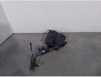 Recambio de deposito combustible para bmw 5 (g30, f90) 520 d referencia OEM IAM 16197391919 16197391919 