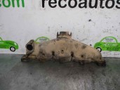 Recambio de colector escape para peugeot expert kasten 2.0 hdi cat (rhk / dw10uted4) referencia OEM IAM 9647144580  