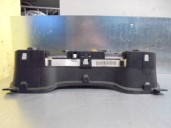 Recambio de cuadro instrumentos para opel astra g berlina 2.0 16v di cat (x 20 dtl / ld3) referencia OEM IAM 09228751DZ 11000883
