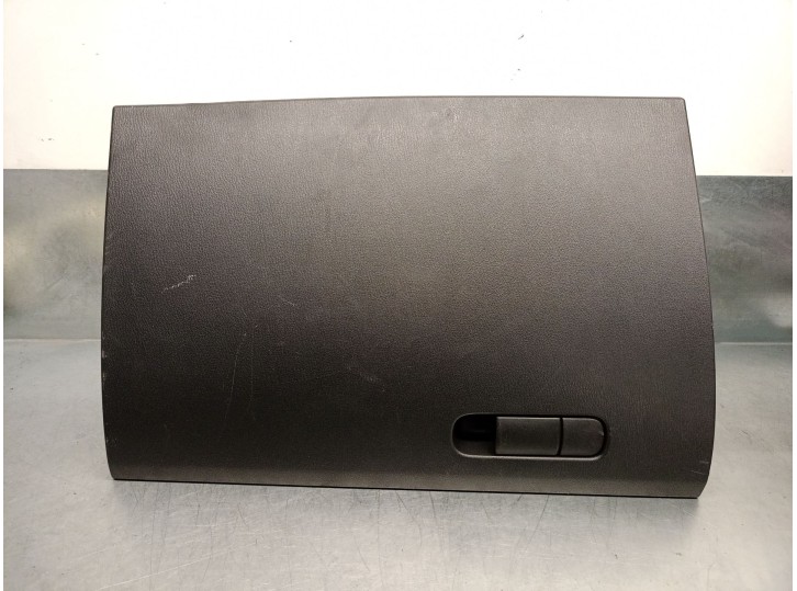 Recambio de guantera para mazda cx-5 (ke, gh) 2.0 (keefw) referencia OEM IAM KD4564161 KD4564030D02 