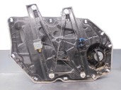 Recambio de elevalunas delantero derecho para ford focus 1.5 ecoblue tdci cat referencia OEM IAM JX7BA23200CD 2 PINES 5 PUERTAS