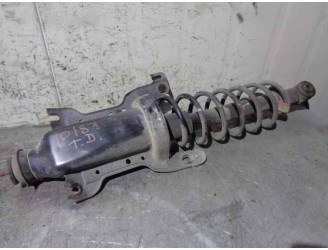 Recambio de amortiguador trasero derecho para saab 9-5 berlina 2.3 cat referencia OEM IAM 844904 