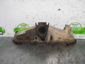 Recambio de colector escape para peugeot expert kasten 2.0 hdi cat (rhk / dw10uted4) referencia OEM IAM 9647144580  