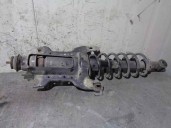 Replacement rear right shock absorber for Saab 9-5 Saloon 2.3 CAT OEM IAM reference 844904 