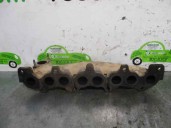 Recambio de colector escape para peugeot expert kasten 2.0 hdi cat (rhk / dw10uted4) referencia OEM IAM 9647144580  