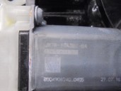 Recambio de elevalunas delantero derecho para ford focus 1.5 ecoblue tdci cat referencia OEM IAM JX7BA23200CD 2 PINES 5 PUERTAS