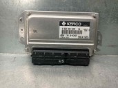 Recambio de centralita motor uce para kia picanto 1.0 cat referencia OEM IAM 9030930528F 3911002025 KEFICO