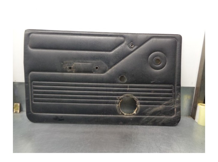 Recambio de guarnecido puerta delantera izquierda para lada niva ( 2121 / 21213 / 21214 / 21215 ) 1.6 referencia OEM IAM EXP4T  