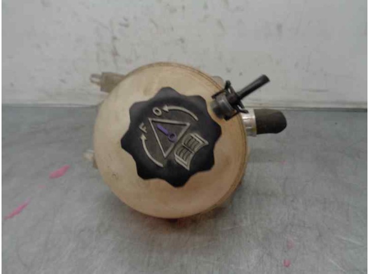 Recambio de deposito expansion para citroën berlingo 1.6 16v hdi referencia OEM IAM 9684527680  