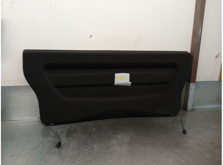 Recambio de bandeja trasera para renault clio iv (bh_) 0.9 tce 90 lpg referencia OEM IAM 794209633R 794209633R 