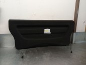 Recambio de bandeja trasera para renault clio iv (bh_) 0.9 tce 90 lpg referencia OEM IAM 794209633R 794209633R 