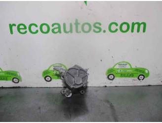 Recambio de depresor freno / bomba vacio para peugeot expert kasten 2.0 hdi cat (rhk / dw10uted4) referencia OEM IAM D1651B1404