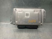 Recambio de centralita motor uce para kia picanto 1.0 cat referencia OEM IAM 9030930528F 3911002025 KEFICO