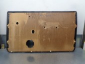 Recambio de guarnecido puerta delantera izquierda para lada niva ( 2121 / 21213 / 21214 / 21215 ) 1.6 referencia OEM IAM EXP4T  