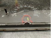 Recambio de cuadro instrumentos para mazda 626 berlina (gf) 2.0 16v cat referencia OEM IAM GE4V55430E 