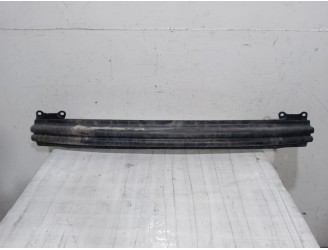 Replacement rear bumper reinforcement for Volkswagen Golf V saloon (1K1) 1.6 16V FSI OEM IAM reference 