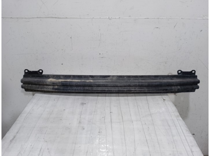 Replacement rear bumper reinforcement for Volkswagen Golf V saloon (1K1) 1.6 16V FSI OEM IAM reference 