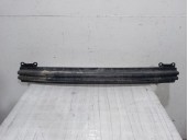 Replacement rear bumper reinforcement for Volkswagen Golf V saloon (1K1) 1.6 16V FSI OEM IAM reference 