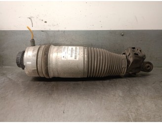 Recambio de amortiguador trasero derecho para audi q7 (4lb) 3.0 tdi quattro referencia OEM IAM 7L8616002 7L8616020C ATE