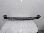 Replacement rear bumper reinforcement for Volkswagen Golf V saloon (1K1) 1.6 16V FSI OEM IAM reference 