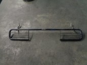 Recambio de defensa trasera para lada niva ( 2121 / 21213 / 21214 / 21215 ) 1.6 referencia OEM IAM EXP4T EXP4T 