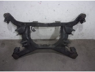 Recambio de puente trasero para subaru outback (b15) 2.0 diesel cat referencia OEM IAM 20152AL000 SOLO PUENTE SUELO FILA Nº 4