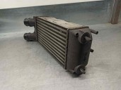 Recambio de intercooler para citroën berlingo 1.6 16v hdi referencia OEM IAM 9682434580 M133920G VALEO
