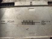 Recambio de intercooler para citroën berlingo 1.6 16v hdi referencia OEM IAM 9682434580 M133920G VALEO