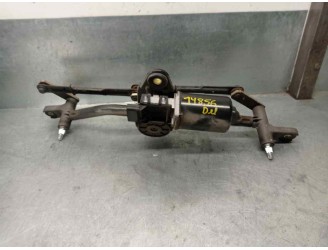 Recambio de motor limpia delantero para kia picanto 1.0 cat referencia OEM IAM 981101Y000  5 PUERTAS