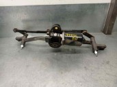 Replacement front wiper motor for Kia Picanto 1.0 cat OEM IAM reference 981101Y000 5 DOORS