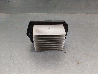 Recambio de resistencia calefaccion para subaru outback (b15) 2.0 diesel cat referencia OEM IAM SU00302122 0778001070 