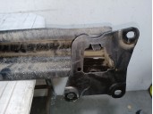 Replacement rear bumper reinforcement for Volkswagen Golf V Berlina (1K1) 1.6 16V FSI OEM IAM reference 
