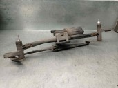 Replacement front wiper motor for Kia Picanto 1.0 cat OEM IAM reference 981101Y000 5 DOORS