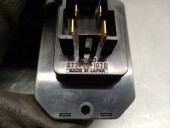 Recambio de resistencia calefaccion para subaru outback (b15) 2.0 diesel cat referencia OEM IAM SU00302122 0778001070 
